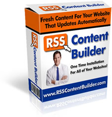 RSS Content Builder-small
